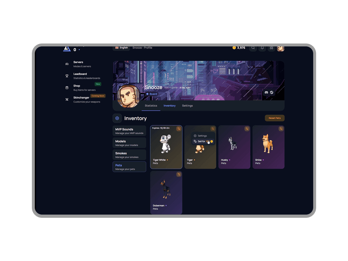 Image numéro 2 de CS2IDEAS.COM