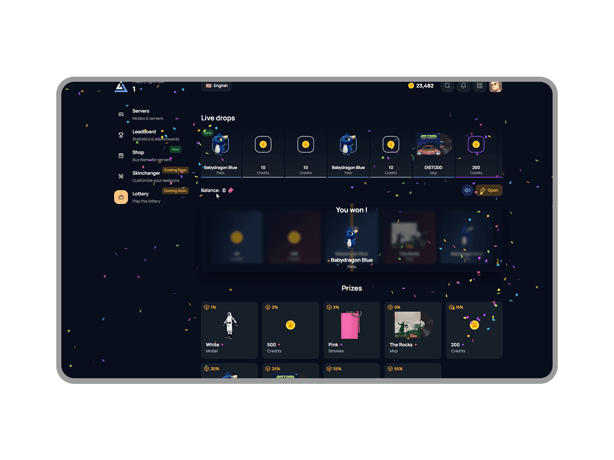 Image numéro 3 de CS2IDEAS.COM