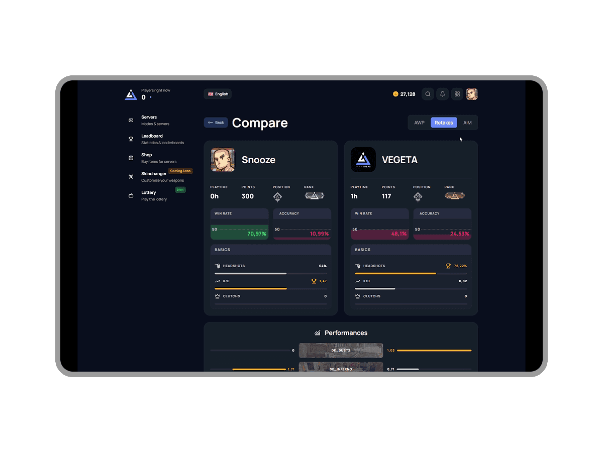 Image numéro 4 de CS2IDEAS.COM