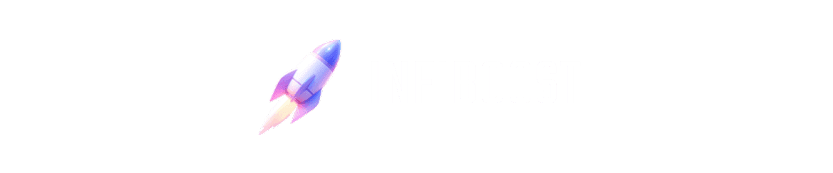 Infiboost - Image de couverture