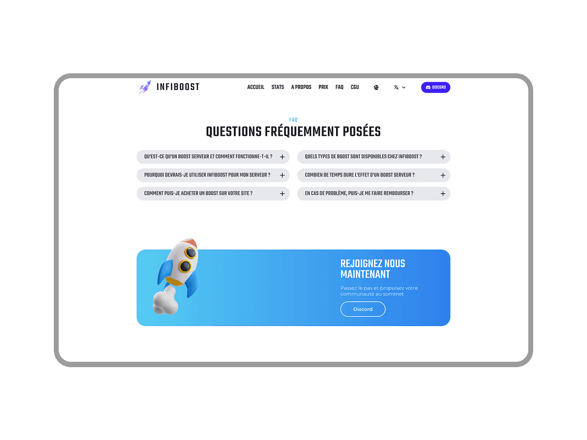 Image numéro 4 de Infiboost