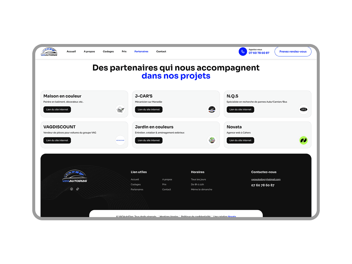 Image numéro 4 de Vagautodiag.fr