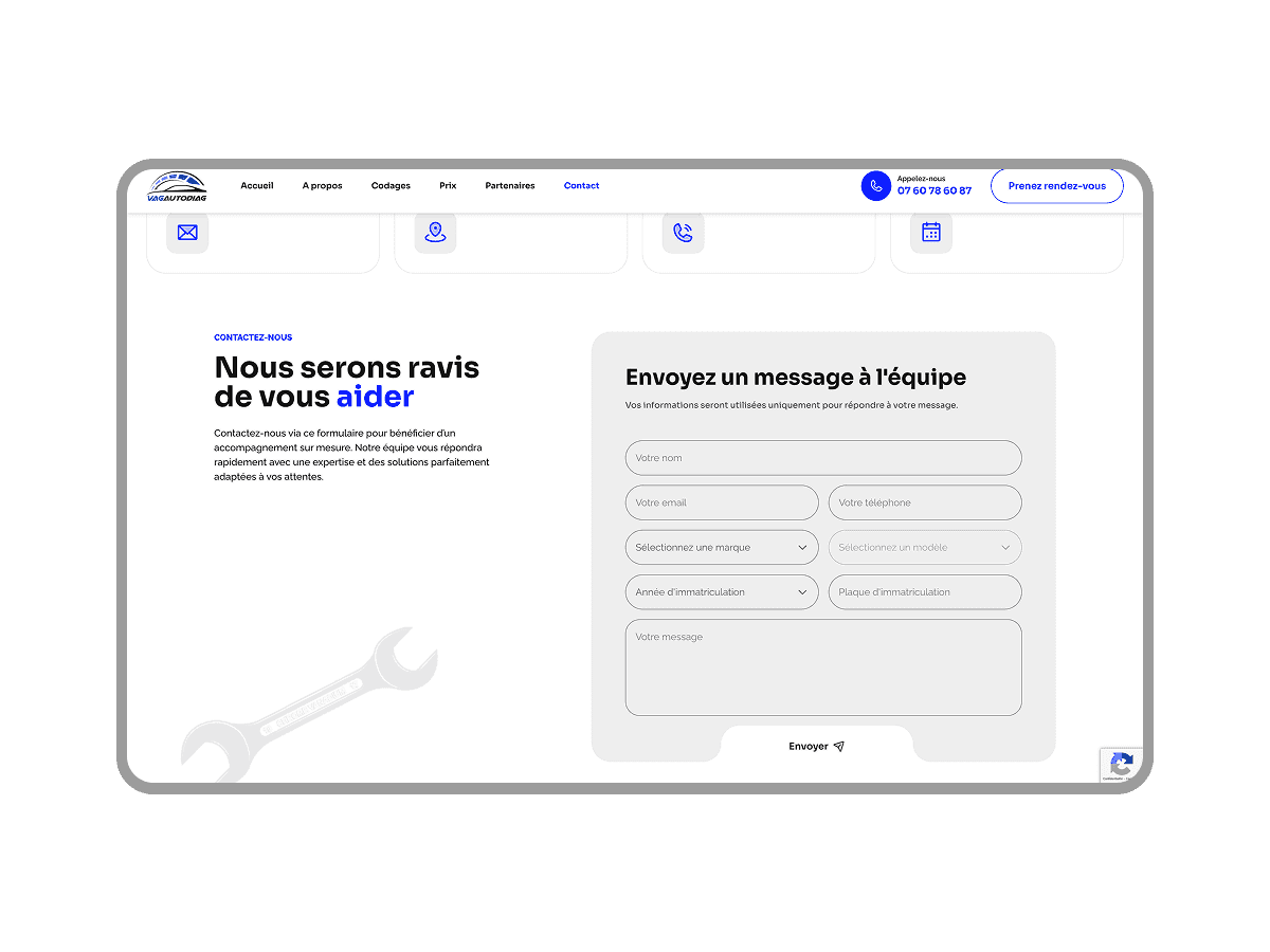 Image numéro 5 de Vagautodiag.fr