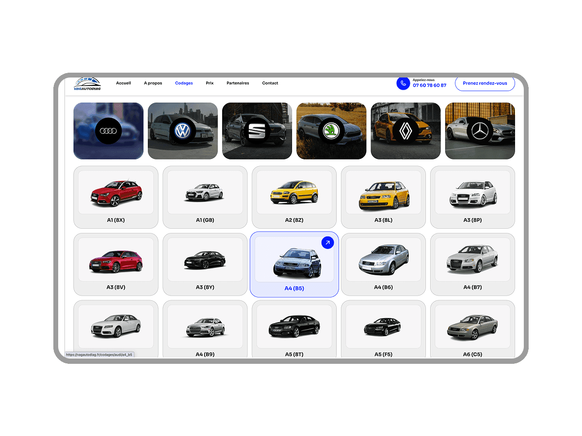 Image numéro 6 de Vagautodiag.fr