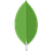 Icone de MongoDB