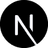 Icone de Next.js